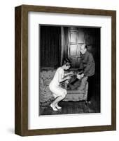 The Outer Limits-null-Framed Photo