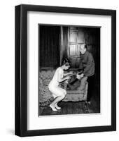 The Outer Limits-null-Framed Photo