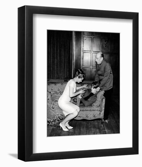 The Outer Limits-null-Framed Photo