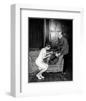 The Outer Limits-null-Framed Photo