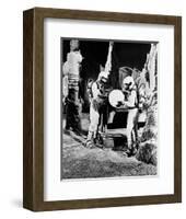 The Outer Limits-null-Framed Photo