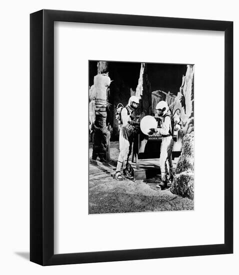 The Outer Limits-null-Framed Photo