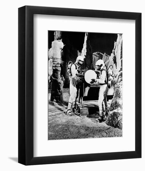 The Outer Limits-null-Framed Photo