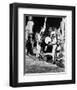 The Outer Limits-null-Framed Photo