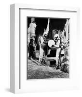 The Outer Limits-null-Framed Photo