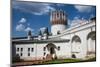 The Outer Walls of the Novodevichy Convent, Moscow, Russia, Europe-Michael Runkel-Mounted Photographic Print