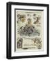 The Outlandish Knight-William Ralston-Framed Giclee Print