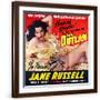 Brown Frame