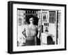The Outlaw, 1943-null-Framed Photographic Print