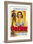 The Outlaw, Jack Buetel, Jane Russell, 1943-null-Framed Art Print