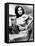 The Outlaw, Jane Russell, 1943-null-Framed Stretched Canvas