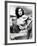 The Outlaw, Jane Russell, 1943-null-Framed Photo