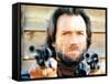 The Outlaw Josey Wales, Clint Eastwood, 1976-null-Framed Stretched Canvas