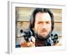 The Outlaw Josey Wales, Clint Eastwood, 1976-null-Framed Photo