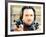 The Outlaw Josey Wales, Clint Eastwood, 1976-null-Framed Photo