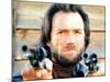 The Outlaw Josey Wales, Clint Eastwood, 1976-null-Mounted Photo