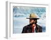 The Outlaw Josey Wales, Clint Eastwood, 1976-null-Framed Photo