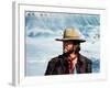 The Outlaw Josey Wales, Clint Eastwood, 1976-null-Framed Photo