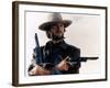 The Outlaw Josey Wales, Clint Eastwood, 1976-null-Framed Premium Photographic Print