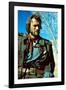 The Outlaw Josey Wales, Clint Eastwood, 1976-null-Framed Photo
