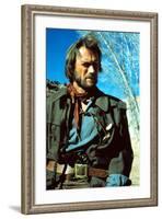 The Outlaw Josey Wales, Clint Eastwood, 1976-null-Framed Photo