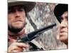 The Outlaw Josey Wales, Clint Eastwood, Chief Dan George, 1976-null-Mounted Photo