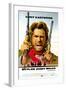 The Outlaw Josey Wales - Movie Poster Reproduction-null-Framed Photo