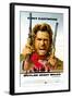 The Outlaw Josey Wales - Movie Poster Reproduction-null-Framed Photo