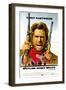 The Outlaw Josey Wales - Movie Poster Reproduction-null-Framed Photo