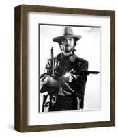 The Outlaw Josey Wales-null-Framed Photo