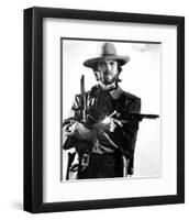 The Outlaw Josey Wales-null-Framed Photo