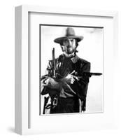 The Outlaw Josey Wales-null-Framed Photo