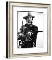 The Outlaw Josey Wales-null-Framed Photo