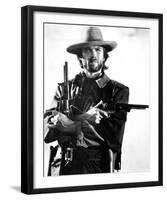 The Outlaw Josey Wales-null-Framed Photo