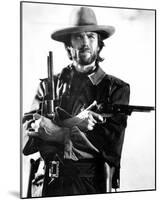 The Outlaw Josey Wales-null-Mounted Photo