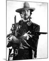 The Outlaw Josey Wales-null-Mounted Photo