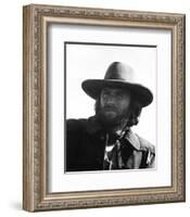 The Outlaw Josey Wales-null-Framed Photo