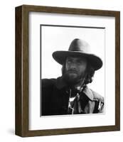 The Outlaw Josey Wales-null-Framed Photo