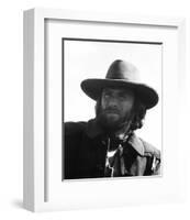 The Outlaw Josey Wales-null-Framed Photo