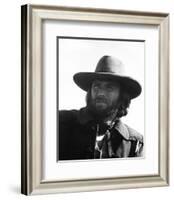 The Outlaw Josey Wales-null-Framed Photo