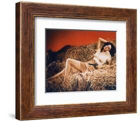 The Outlaw-null-Framed Photo