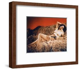 The Outlaw-null-Framed Photo