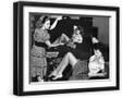 Black Frame