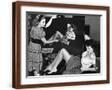 Brown Frame