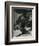 The Outside Porter-Frederic De Haenen-Framed Giclee Print