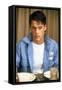 THE OUTSIDERS, 1982 directed by FRANCIS FORD COPPOLA Rob Lowe (photo)-null-Framed Stretched Canvas
