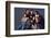 THE OUTSIDERS, 1982-null-Framed Photo