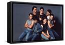Canvas Black