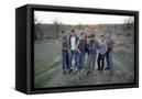 Canvas Black