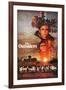 THE OUTSIDERS [1983], directed by FRANCIS FORD COPPOLA.-null-Framed Photographic Print